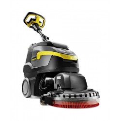 KARCHER ПОДОПОЧИСТВАЩ АВТОМАТ  BD 38/12 C Bp Pack