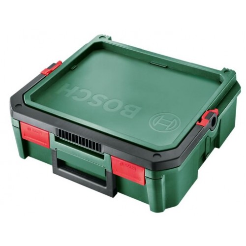 Bosch Единична SystemBox - размер S Bosch Единична SystemBox - размер S