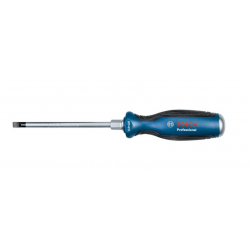 BOSCH Отвертка SL 4.5x100 BOSCH Отвертка SL 4.5x100