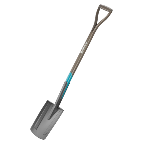 17000-30 GARDENA NatureLine Лопата D-образна дръжка - 17000-30 - Ръчни инструменти