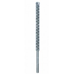 BOSCH Свредло SDS-max-8X 28x600x720 mm BOSCH Свредло SDS-max-8X 28x600x720 mm