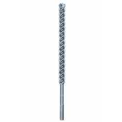 BOSCH Свредло SDS-max-8X 30x400x520mm BOSCH Свредло SDS-max-8X 30x400x520mm