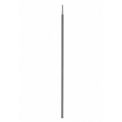Bosch Свредло SDS plus 7X 22x1000mm Bosch Свредло SDS plus 7X 22x1000mm