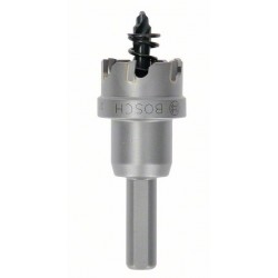 BOSCH Карбидна TCT Боркорона 27 mm