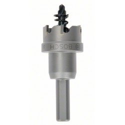 BOSCH Карбидна TCT Боркорона 28 mm