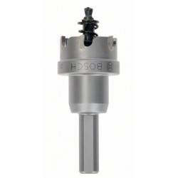 BOSCH Карбидна TCT Боркорона 29 mm