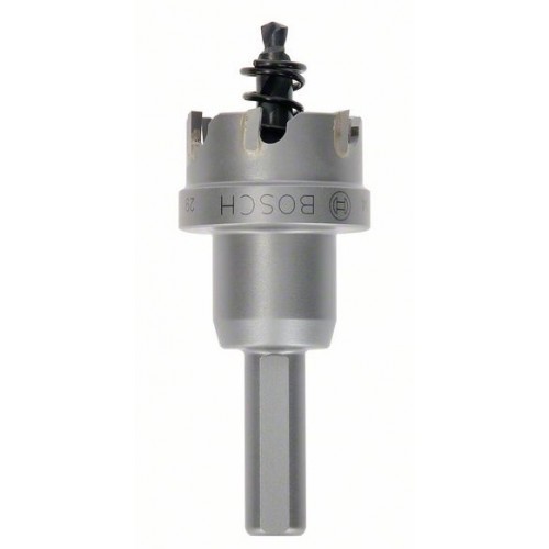 BOSCH Карбидна TCT Боркорона 29 mm - 2608594138 - Карбидна серия консумативи за циркуляри BOSCH