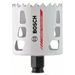 BOSCH Карбидна Боркоронa Endurance for Heavy Duty Carbide 76 mm BOSCH Карбидна Боркоронa Endurance for Heavy Duty Carbide 76 mm