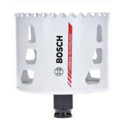 BOSCH Карбидна Боркоронa Endurance for Heavy Duty Carbide 83 mm