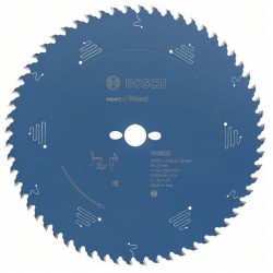 BOSCH Циркулярен диск Expert for Wood 355x30x3-60T