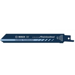 BOSCH Нож за саблен трион S 922 EHM Endurance StainlessSteel BOSCH Нож за саблен трион S 922 EHM Endurance StainlessSteel
