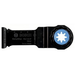BOSCH PAIZ 32 AT Carbide Metal 1pk