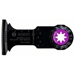 BOSCH PAII52EPT Carbide Потопяемо ножче