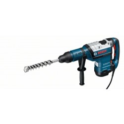 Перфоратор с "SDS"-max GBH 8-45 DV Professional