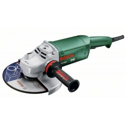 Bosch Ъглошлайф PWS 1900
