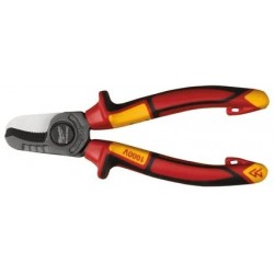 MILWAUKEE КЛЕЩИ ЗА РЯЗАНЕ НА КАБЕЛИ 160 MM MILWAUKEE КЛЕЩИ ЗА РЯЗАНЕ НА КАБЕЛИ 160 MM