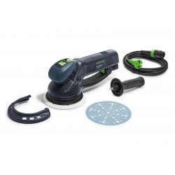 FESTOOL КОМБИНИРАН РОТАЦИОНЕН ШЛАЙФ ROTEX RO 150 FEQ FESTOOL КОМБИНИРАН РОТАЦИОНЕН ШЛАЙФ ROTEX RO 150 FEQ