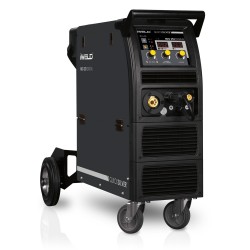 IWELD MIG 253 DIGITAL ТЕЛОПОДАВАЩ ИНВЕРТОР ТРИФАЗЕН IWELD MIG 253 DIGITAL ТЕЛОПОДАВАЩ ИНВЕРТОР ТРИФАЗЕН