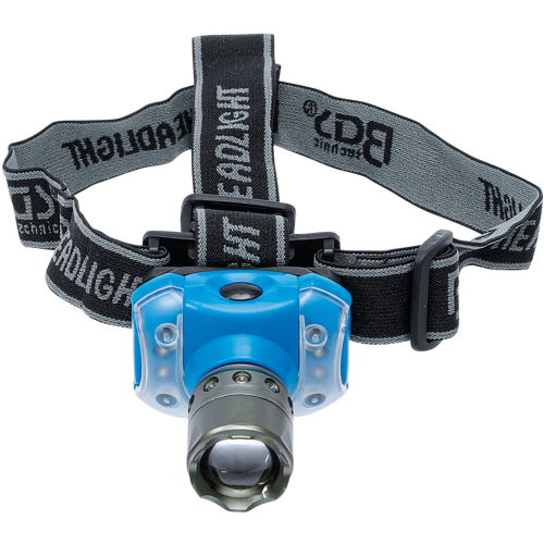 BGS - Челник светодиоден 3W - 85327 -