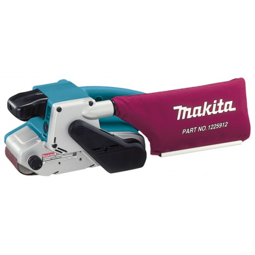 Makita Лентов шлайф 9903 - 9903 - Лентови шлайфмашини - Професионални