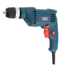 BORMANN УДАРНА БОРМАШИНА 400W 0-4200rpm 10mm BORMANN УДАРНА БОРМАШИНА 400W 0-4200rpm 10mm