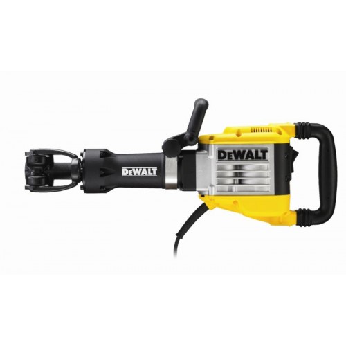 DEWALT D25960K КЪРТАЧ 1600 W - D25960K-QS - Къртачи - Професионални