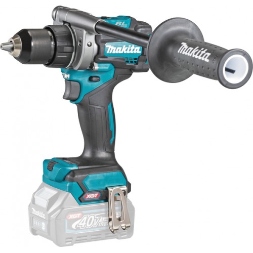 MAKITA DF001GZ АКУМУЛАТОРЕН ВИНТОВЕРТ 40V SOLO - DF001GZ - Makita XGT