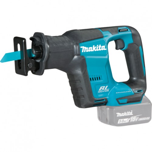 Акумулаторен саблен трион Makita DJR188Z 18 V SOLO + ЧАСОВНИК - DJR188Z - Саблени триони - Акумулаторни