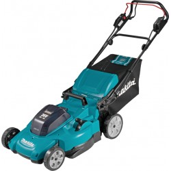 MAKITA DLM539Z Акумулаторна косачка със самоход SOLO MAKITA DLM539Z Акумулаторна косачка със самоход SOLO