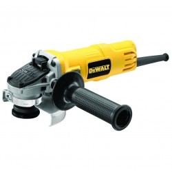 DeWALT Ъглошлайф DWE4157 900 W 125мм