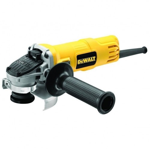 DeWALT Ъглошлайф DWE4157 900 W 125мм - DWE4157-QS - Ъглошлайфи - Професионални