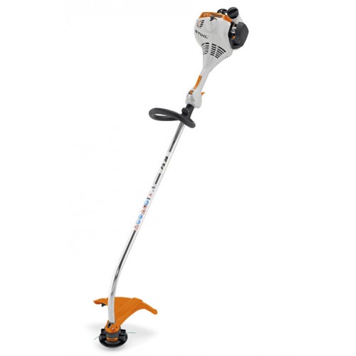 STIHL FS 38 Моторна коса с глава за косене - 41400122354 - Моторни коси