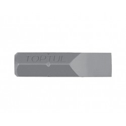 TOPTUL НАКРАЙНИК ПРАВ 5/16"" 1.8x12x30(L)mm" TOPTUL НАКРАЙНИК ПРАВ 5/16"" 1.8x12x30(L)mm"