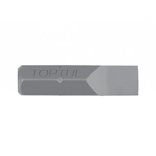 TOPTUL НАКРАЙНИК ПРАВ 5/16"" 1.8x12x30(L)mm" - FSAA1012 - TOPTUL