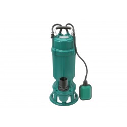 IBO FURIATKA 1500  ДРЕНАЖНА ПОМПА С НОЖ