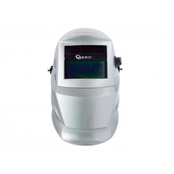 GEKO ФОТОСОЛАРЕН ШЛЕМ PROFI-GREY DIN 9-13 GEKO ФОТОСОЛАРЕН ШЛЕМ PROFI-GREY DIN 9-13