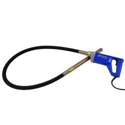 GEKO ВИБРАТОР ЗА БЕТОН WG-527 850W 2М 35 ММ