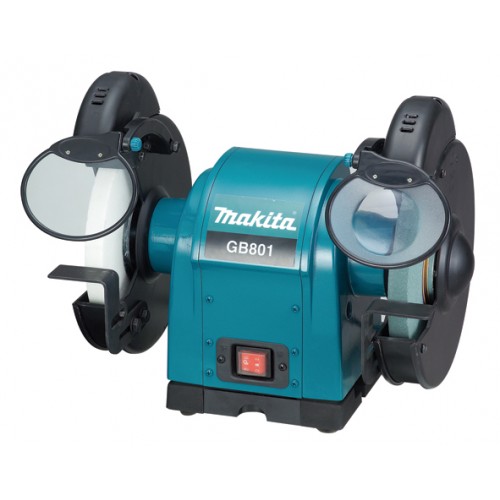 Makita Шмиргел GB801 - GB801 - Шмиргели - Професионални