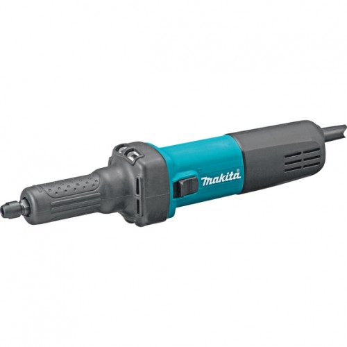 Makita Прав шлайф GD0601 - GD0601 - Прави шлайфмашини - Професионални