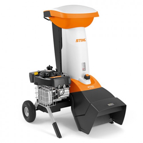 STIHL GH 460.1 C Бензинова дробилка - 60122000016 - Клонотрошачки