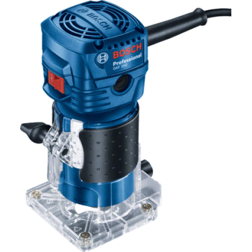 Bosch Фреза за кантове GKF 550 Professional - 06016A0020 - Окомплектовка:
Успореден ограничител
Ролков водач
Копирна втулка (2 609 110 223)
Единичен гаечен ключ 10 mm
Единичен гаечен ключ 17 mm
Ø на захващаща Bosch Фреза за кантове GKF 550 Professional - 06016A0020 - Фрези - Професионални