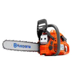 Моторен трион HUSQVARNA 450 Моторен трион HUSQVARNA 450