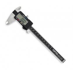 TOPTUL ДИГИТАЛЕН ШУБЛЕР 150x0.01mm