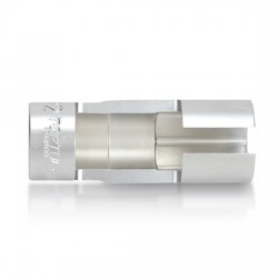 TOPTUL ВЛОЖКА ЗА ЛАМБДА СОНДА 1/2"DR. X 22MM L=85M TOPTUL ВЛОЖКА ЗА ЛАМБДА СОНДА 1/2"DR. X 22MM L=85M