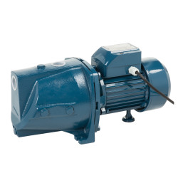 IBO JSW 200 САМОЗАСМУКВАЩА ПОМПА h:53 m 1.8kW