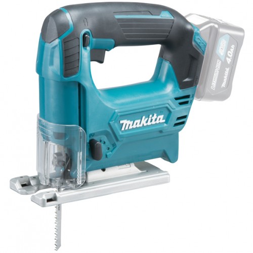 MAKITA JV101DZ АКУМУЛАТОРЕН ПРОБОДЕН ТРИОН 10.8V 18mm SOLO - JV101DZ - Прободни триони (зегета) - Акумулаторни