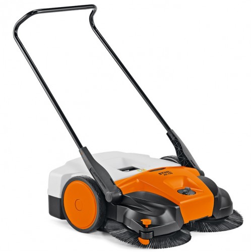 STIHL KG 770 Механична метла STIHL KG 770 Механична метла