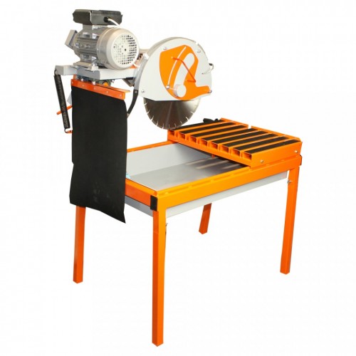 Машина за рязане BISONTE KTV 400 - BT1006434 - Машини за рязане