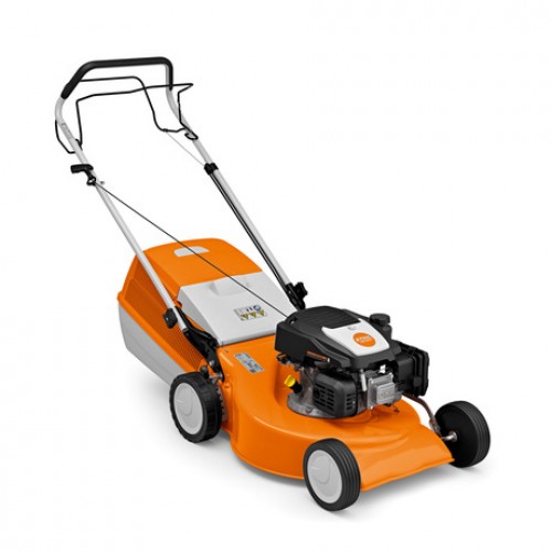 STIHL RM 253.2 T САМОХОДНА МОТОРНА КОСАЧКА STIHL RM 253.2 T САМОХОДНА МОТОРНА КОСАЧКА