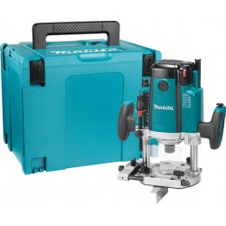 MAKITA RP2303FCJ ОБЕРФРЕЗА 2.100W 12mm MAKITA RP2303FCJ ОБЕРФРЕЗА 2.100W 12mm